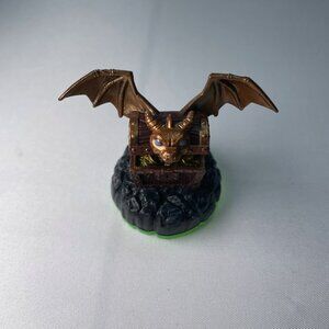 Skylanders Spyro’s Adventure Hidden Treasure Magic Item - Series 1